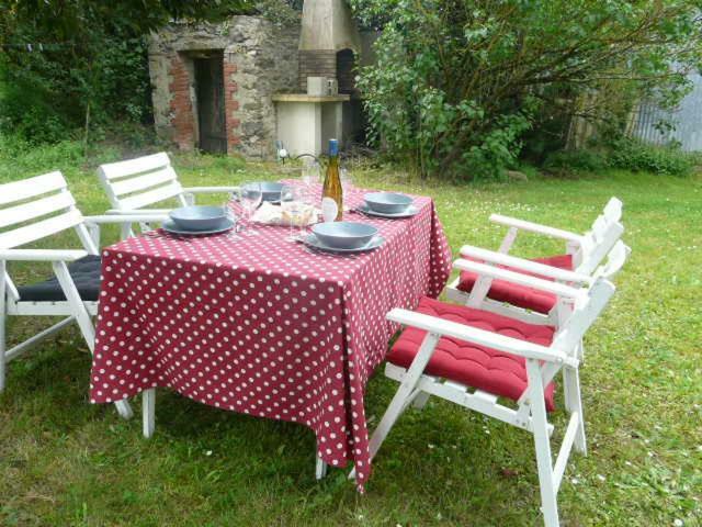 Topaze Sejour Chez Le Vigneron Monnieres  Exterior photo